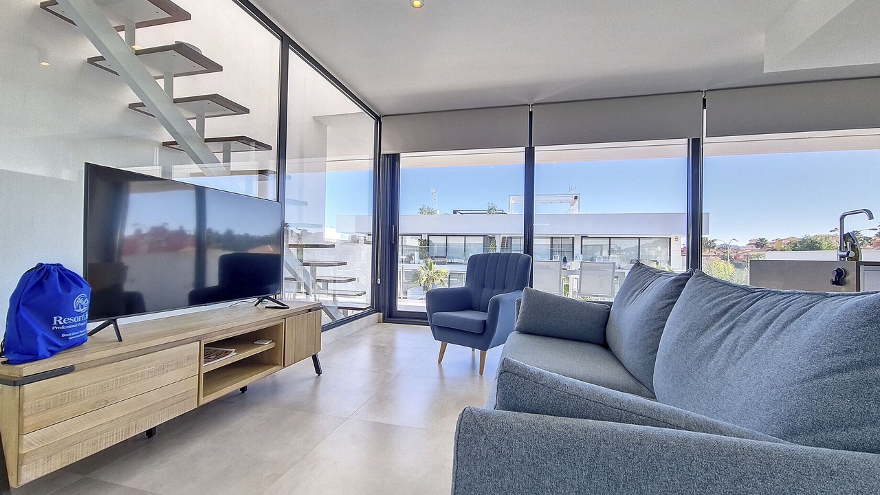 Photo of Livingroom in Mar de Cristal