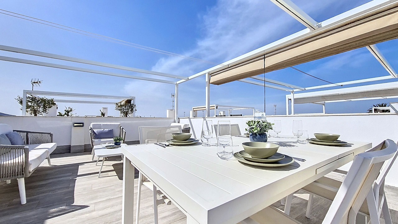 Photo of Outdoor in Mar de Cristal