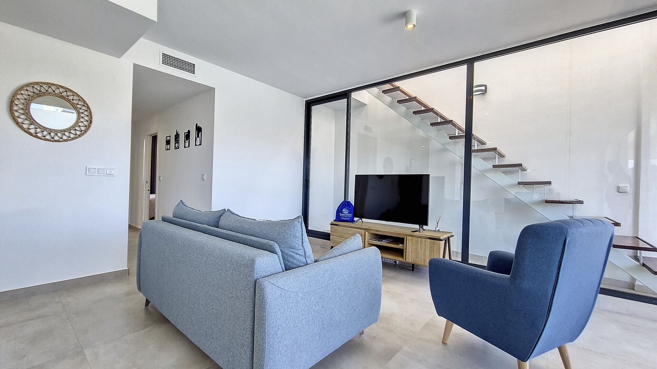 Photo of Livingroom in Mar de Cristal