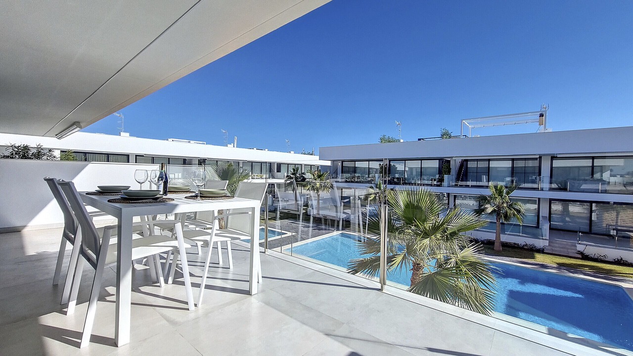 Photo of Outdoor in Mar de Cristal