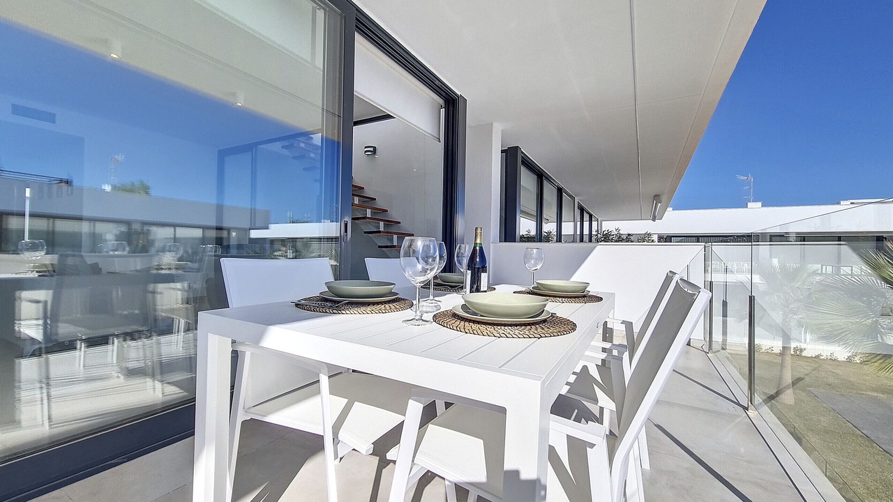 Photo of Outdoor in Mar de Cristal