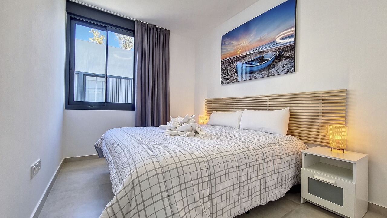 Photo of Bedroom in Mar de Cristal