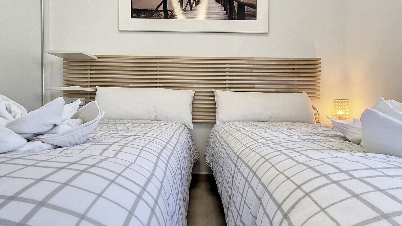 Photo of Bedroom in Mar de Cristal