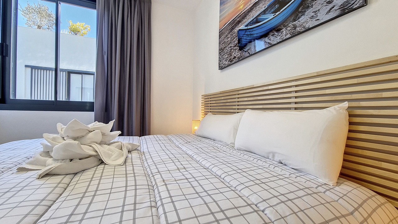 Photo of Bedroom in Mar de Cristal