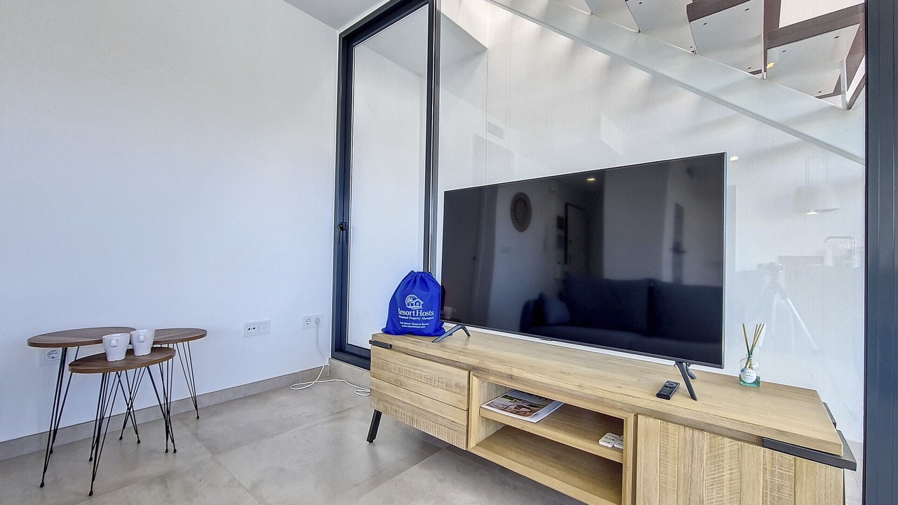 Photo of Livingroom in Mar de Cristal