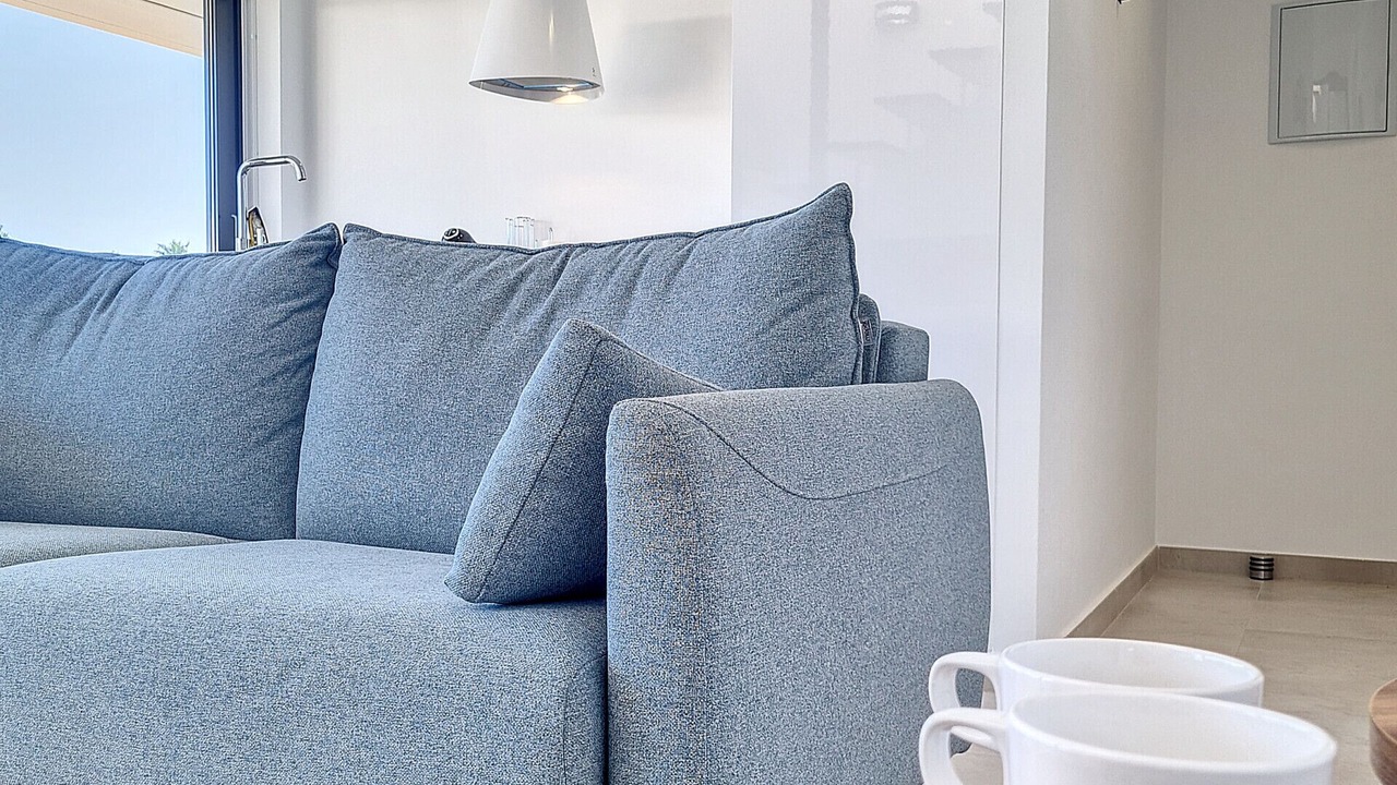 Photo of Livingroom in Mar de Cristal