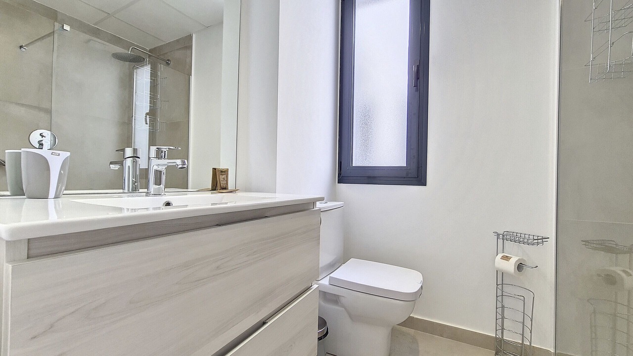 Photo of Bathroom in Mar de Cristal
