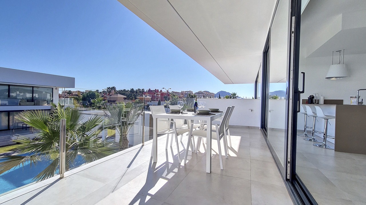 Photo of Outdoor in Mar de Cristal