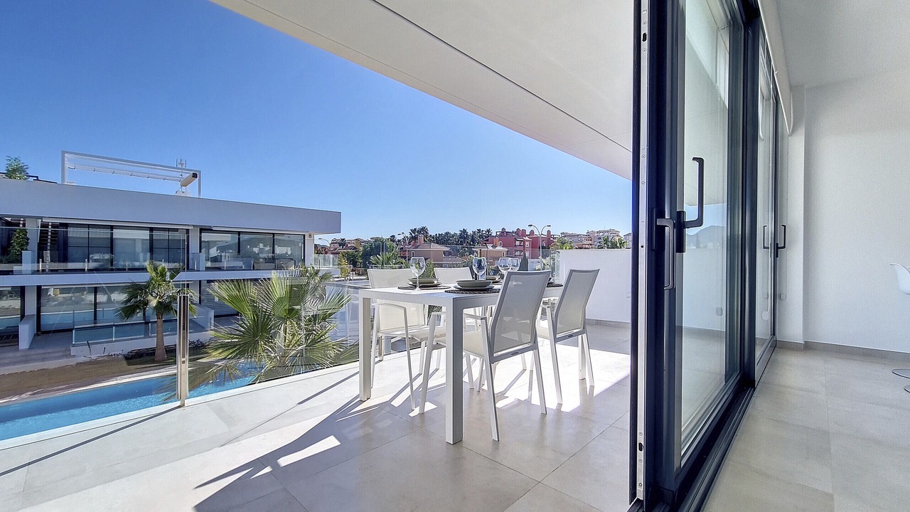 Photo of Outdoor in Mar de Cristal