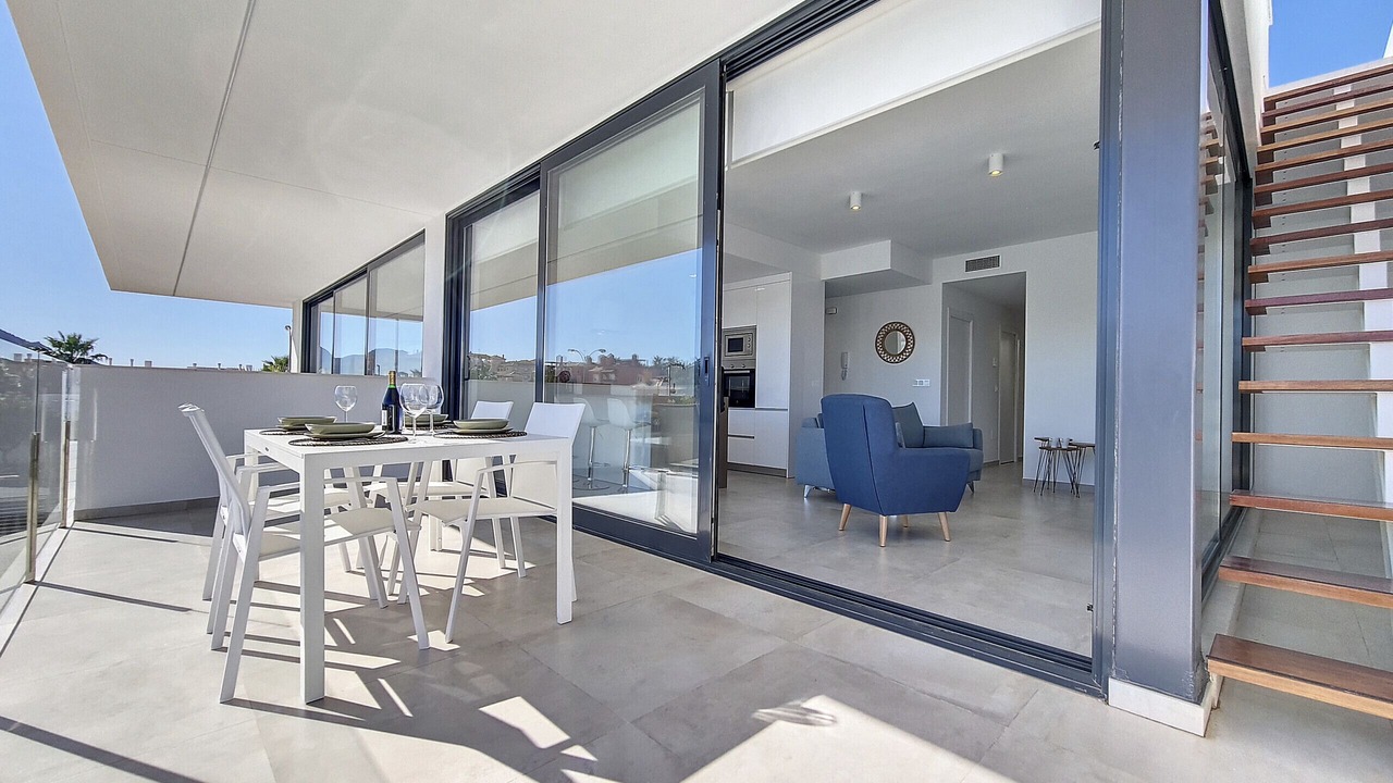 Photo of Outdoor in Mar de Cristal