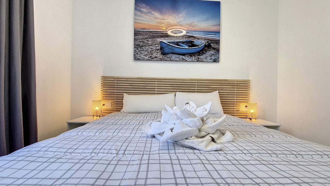 Photo of Bedroom in Mar de Cristal