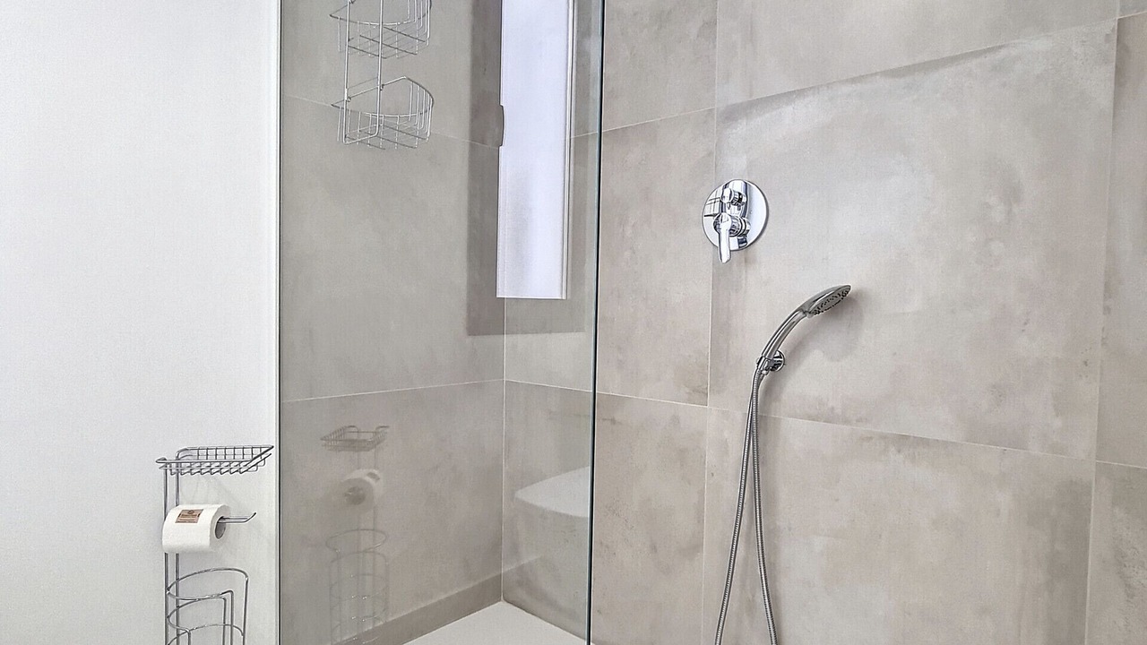 Photo of Bathroom in Mar de Cristal