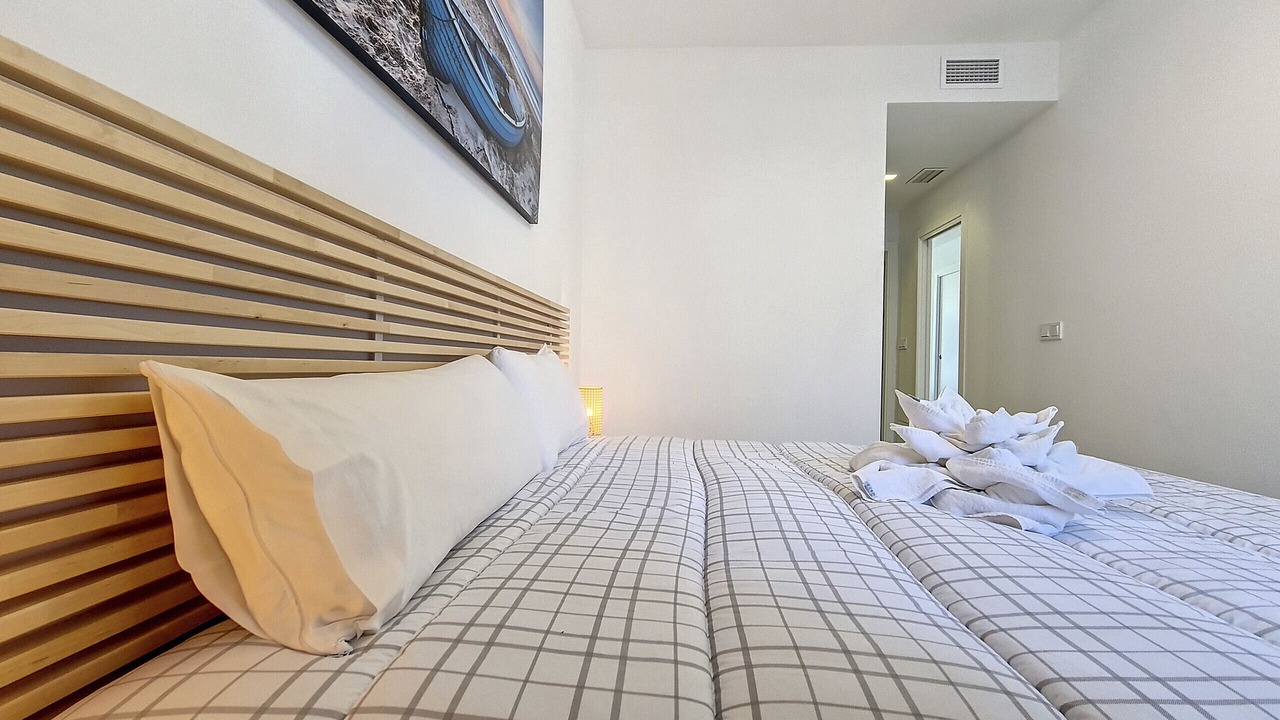 Photo of Bedroom in Mar de Cristal