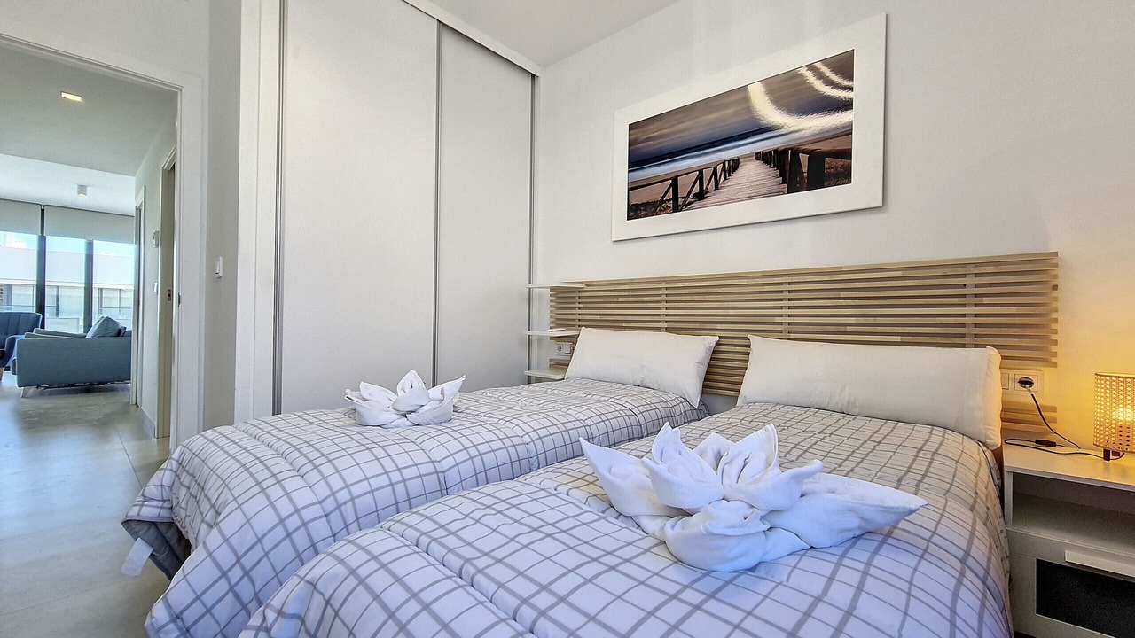 Photo of Bedroom in Mar de Cristal