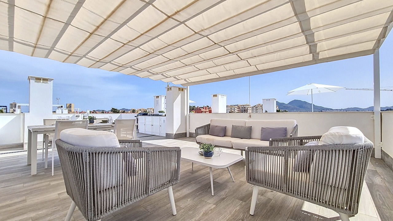 Photo of Outdoor in Mar de Cristal