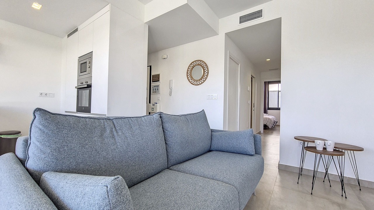Photo of Livingroom in Mar de Cristal