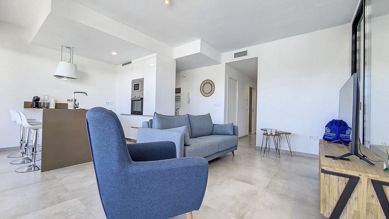 Photo of Livingroom in Mar de Cristal