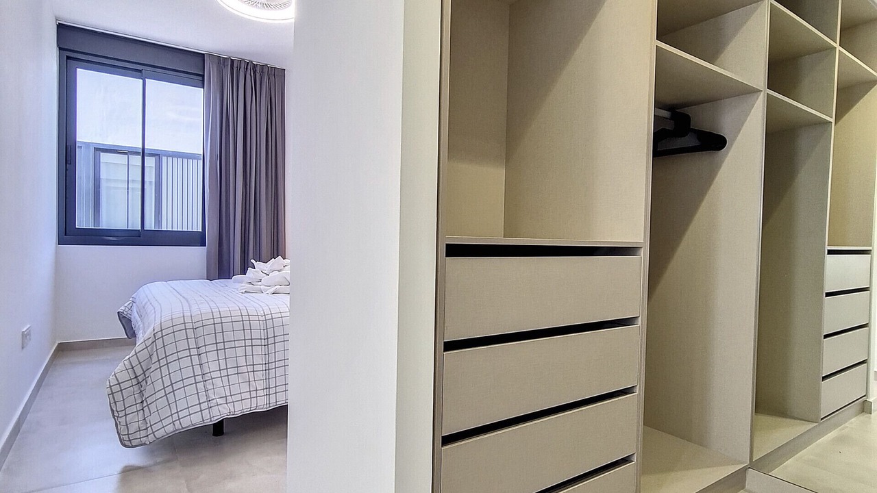 Photo of Bedroom in Mar de Cristal