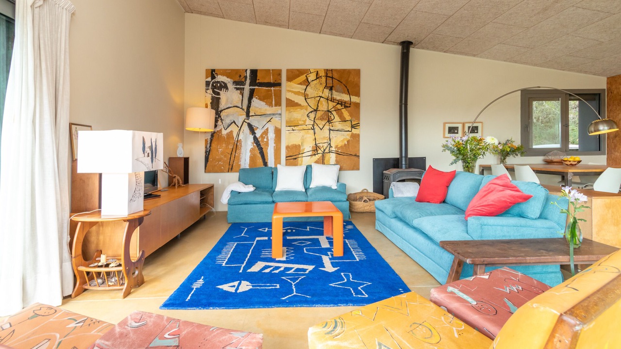 Photo of Livingroom in Pins