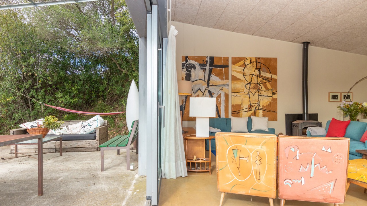 Photo of Patio Balcony in Pins