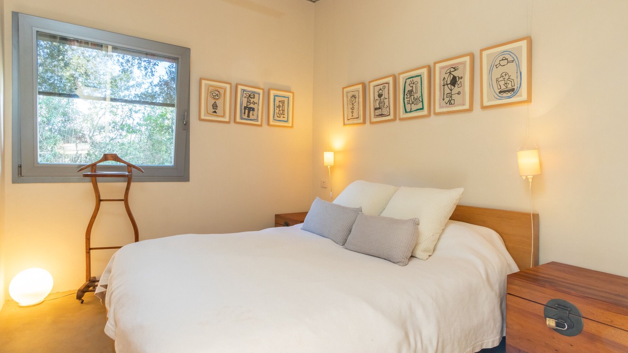 Photo of Bedroom in Pins