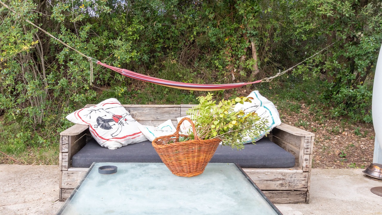 Photo of Patio Balcony in Pins