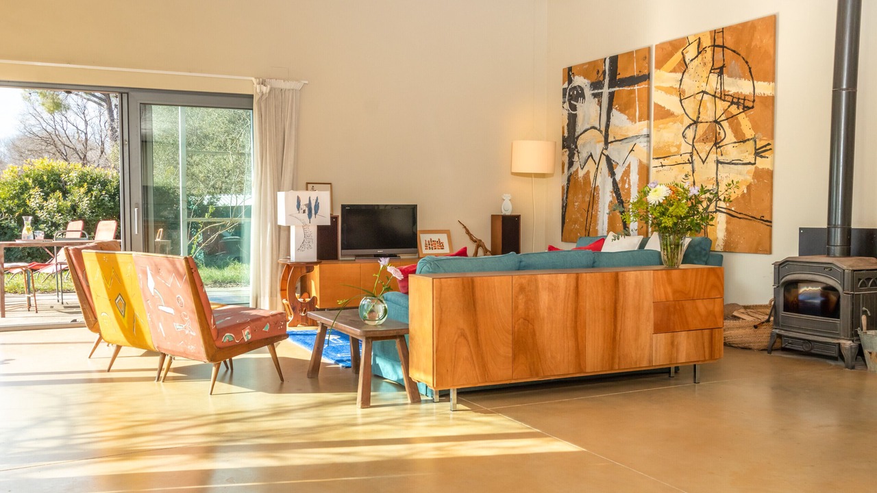 Photo of Livingroom in Pins