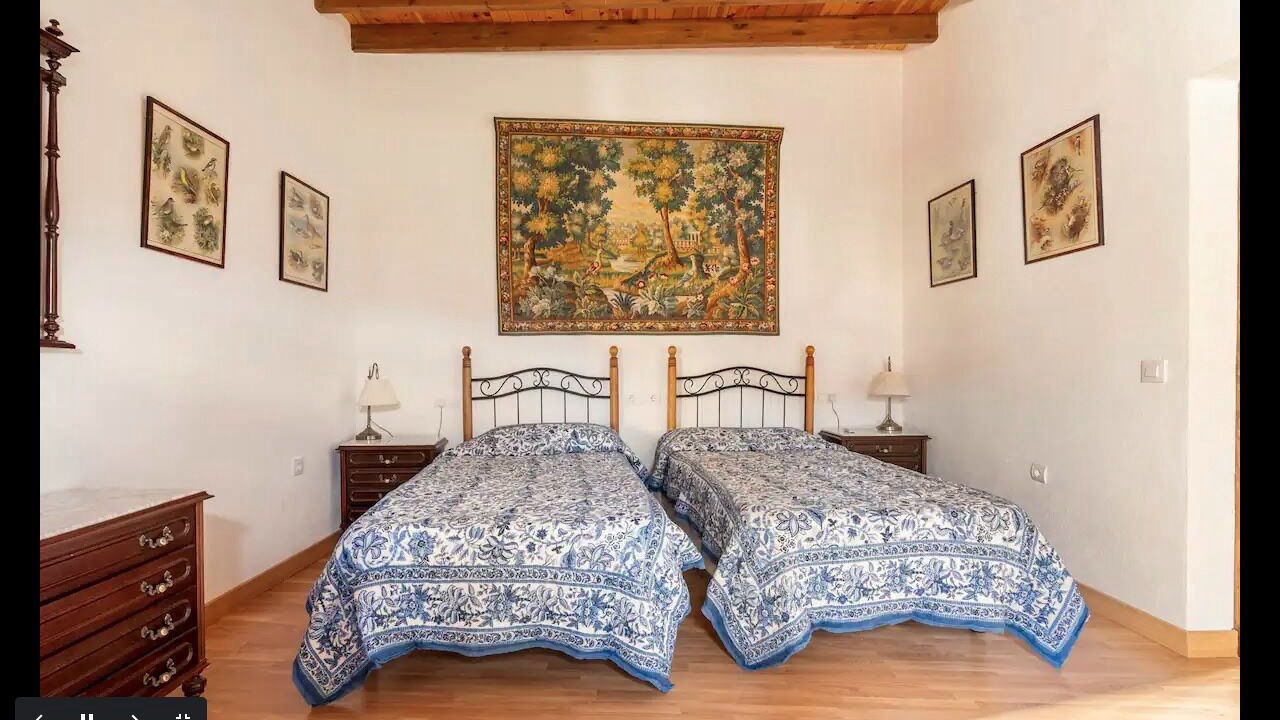 Photo of Bedroom in Nijar