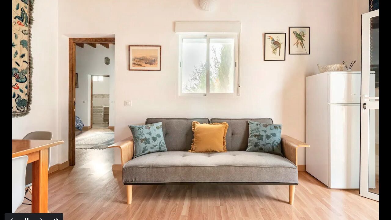 Photo of Livingroom in Nijar
