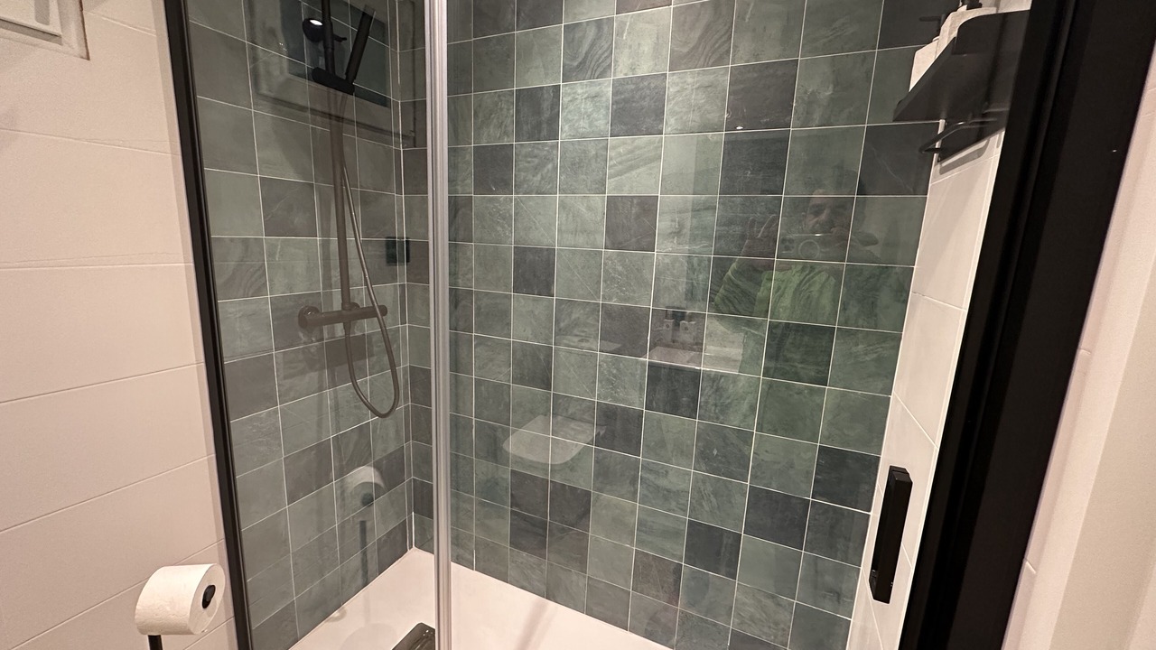 Photo of Bathroom in Burguillos de Toledo