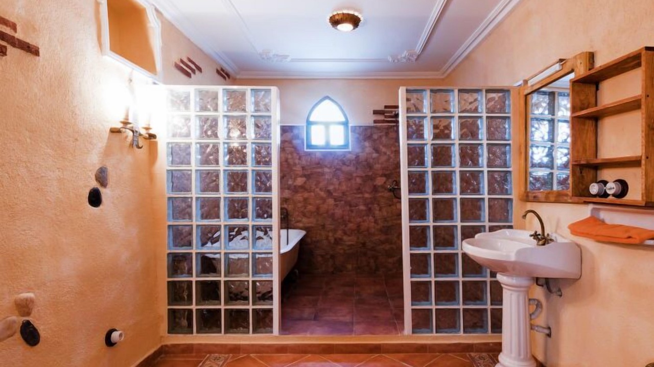 Photo of Bathroom in El Catllar