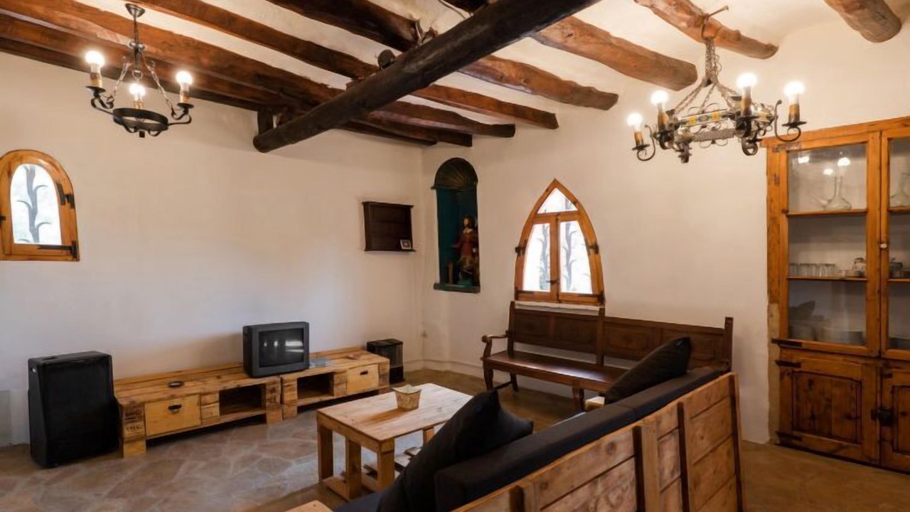 Photo of Bedroom in El Catllar