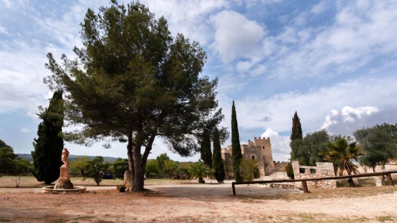 Photo of Outdoor in El Catllar