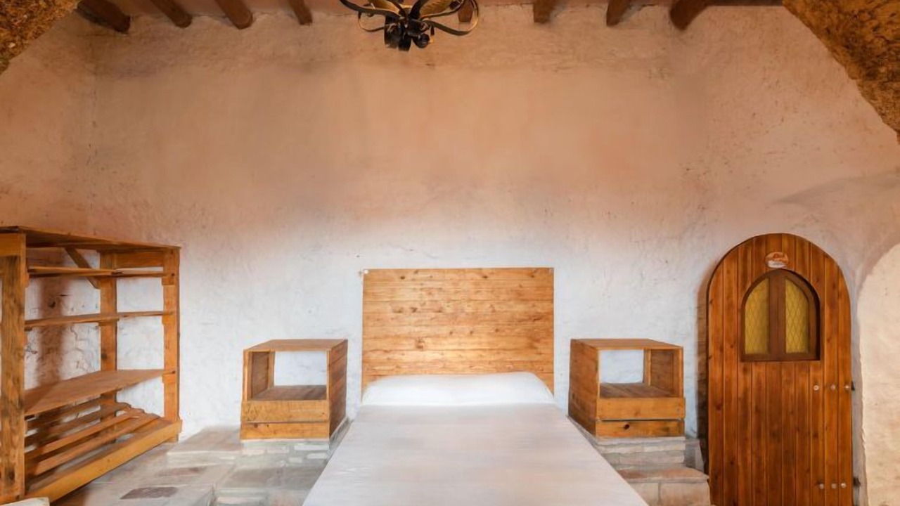 Photo of Livingroom in El Catllar