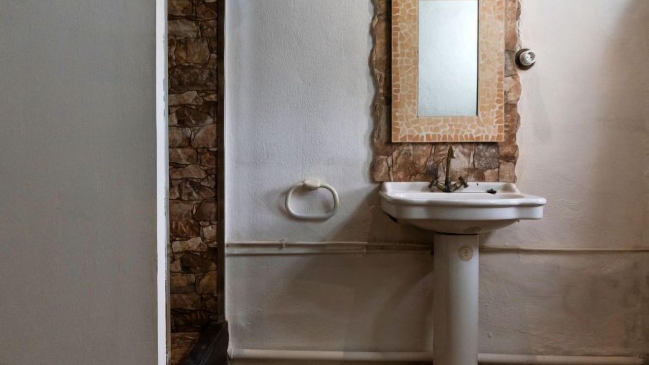 Photo of Bathroom in El Catllar