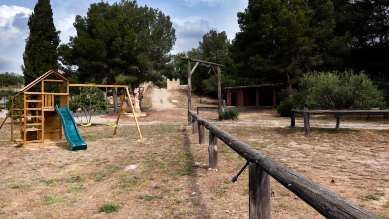 Photo of Outdoor in El Catllar
