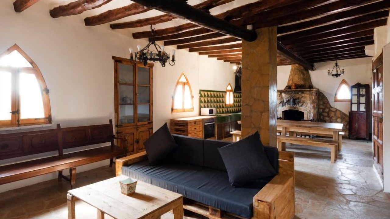 Photo of Livingroom in El Catllar