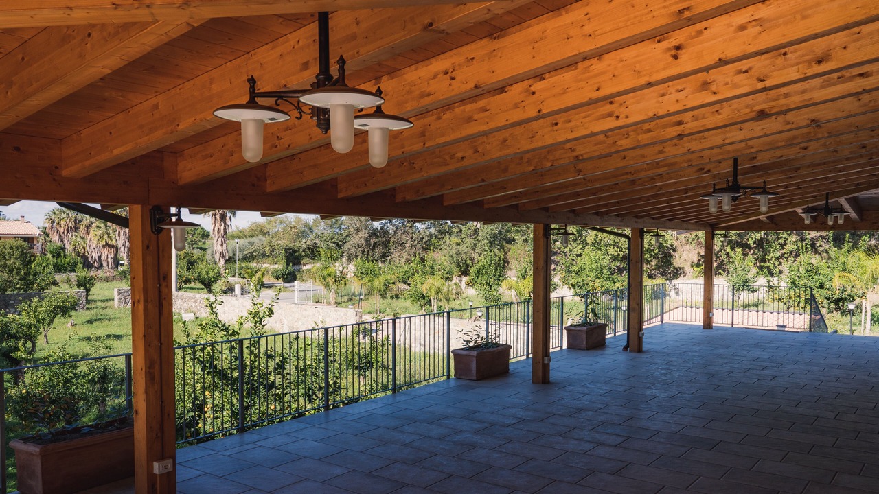 Photo of Outdoor in Longobardi