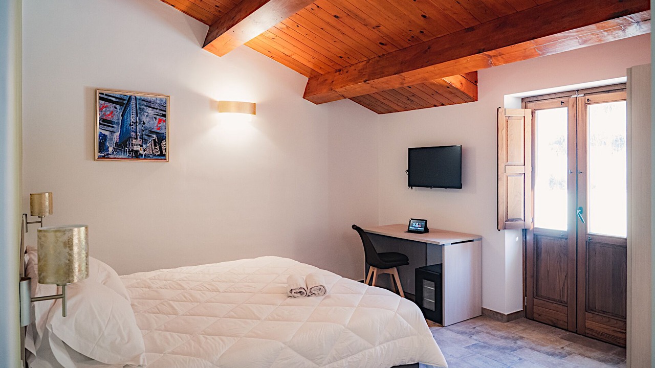 Photo of Bedroom in Longobardi