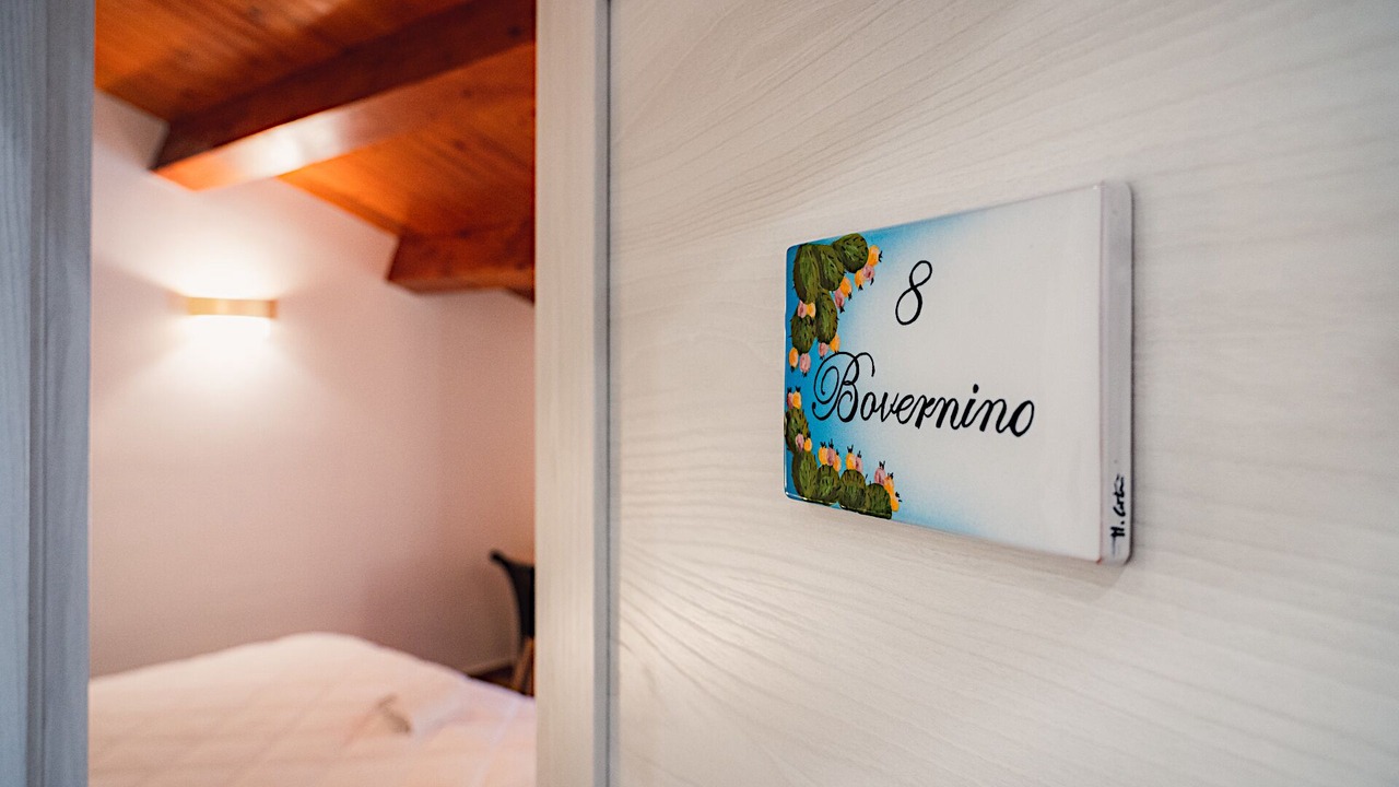 Photo of Bedroom in Longobardi