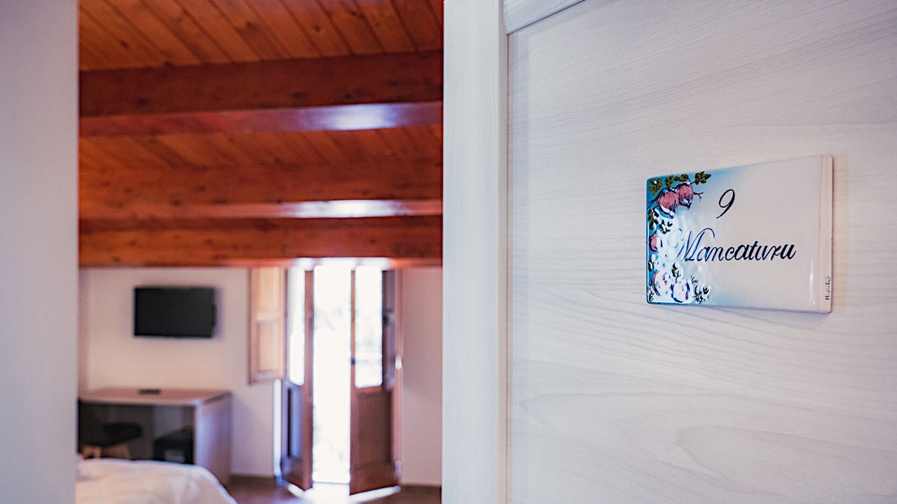 Photo of Bedroom in Longobardi
