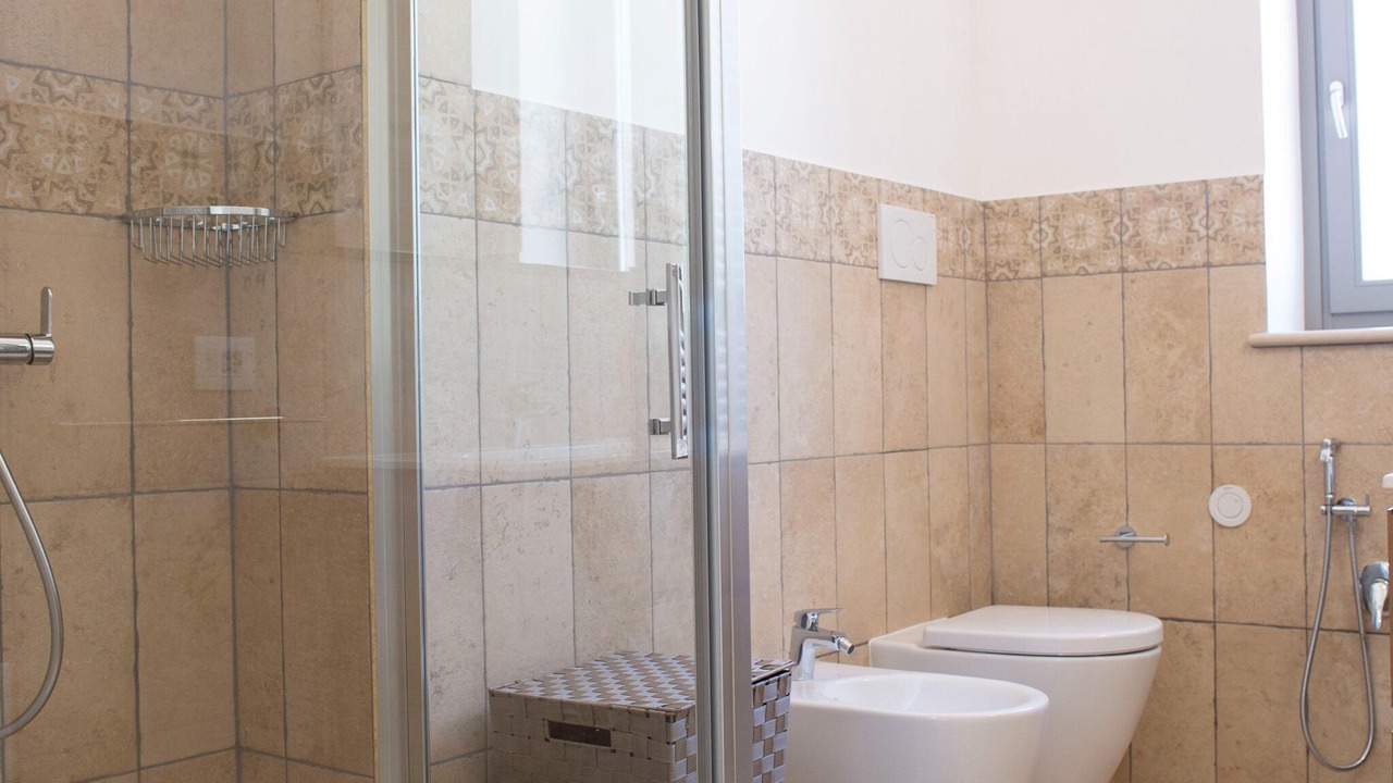 Photo of Bathroom in Casalini