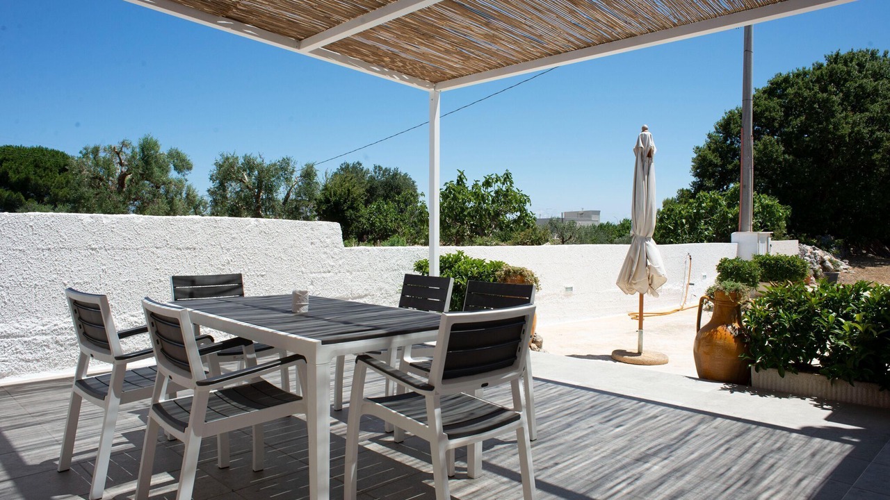 Photo of Outdoor in Casalini