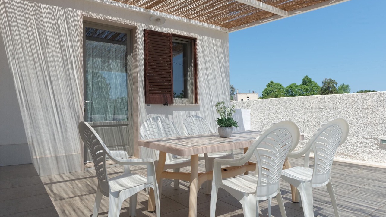 Photo of Outdoor in Casalini