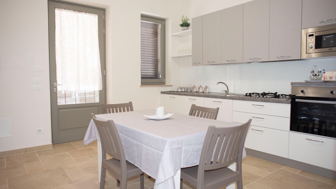 Photo of Livingroom in Casalini
