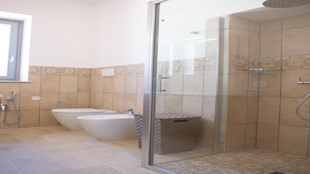 Photo of Bathroom in Casalini