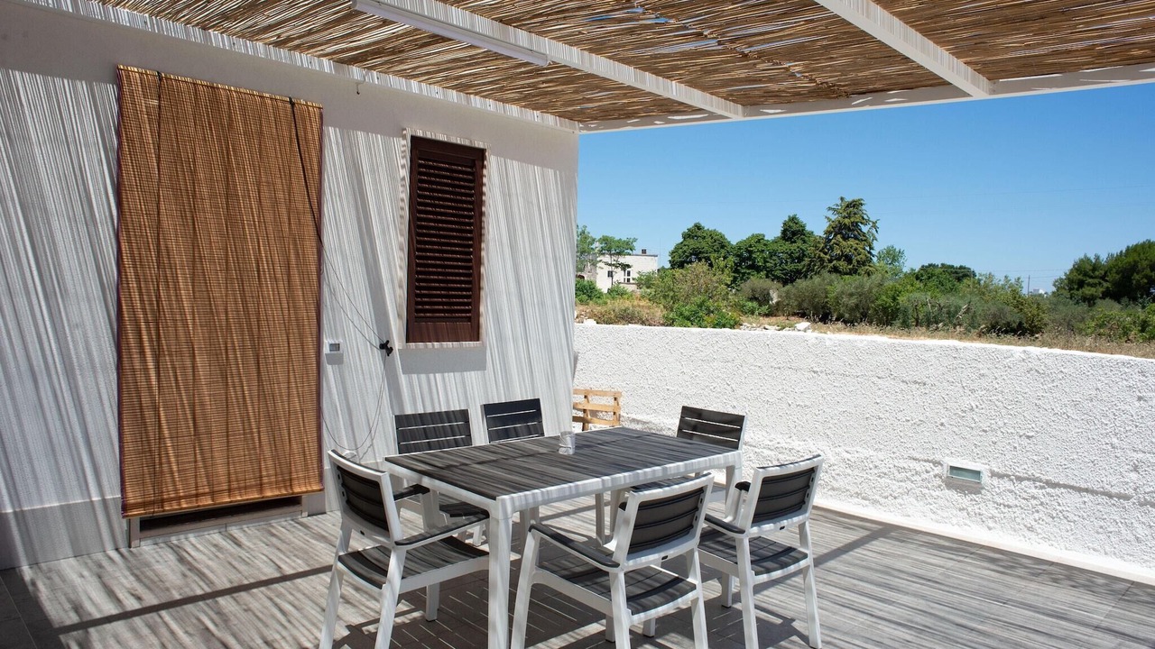 Photo of Outdoor in Casalini