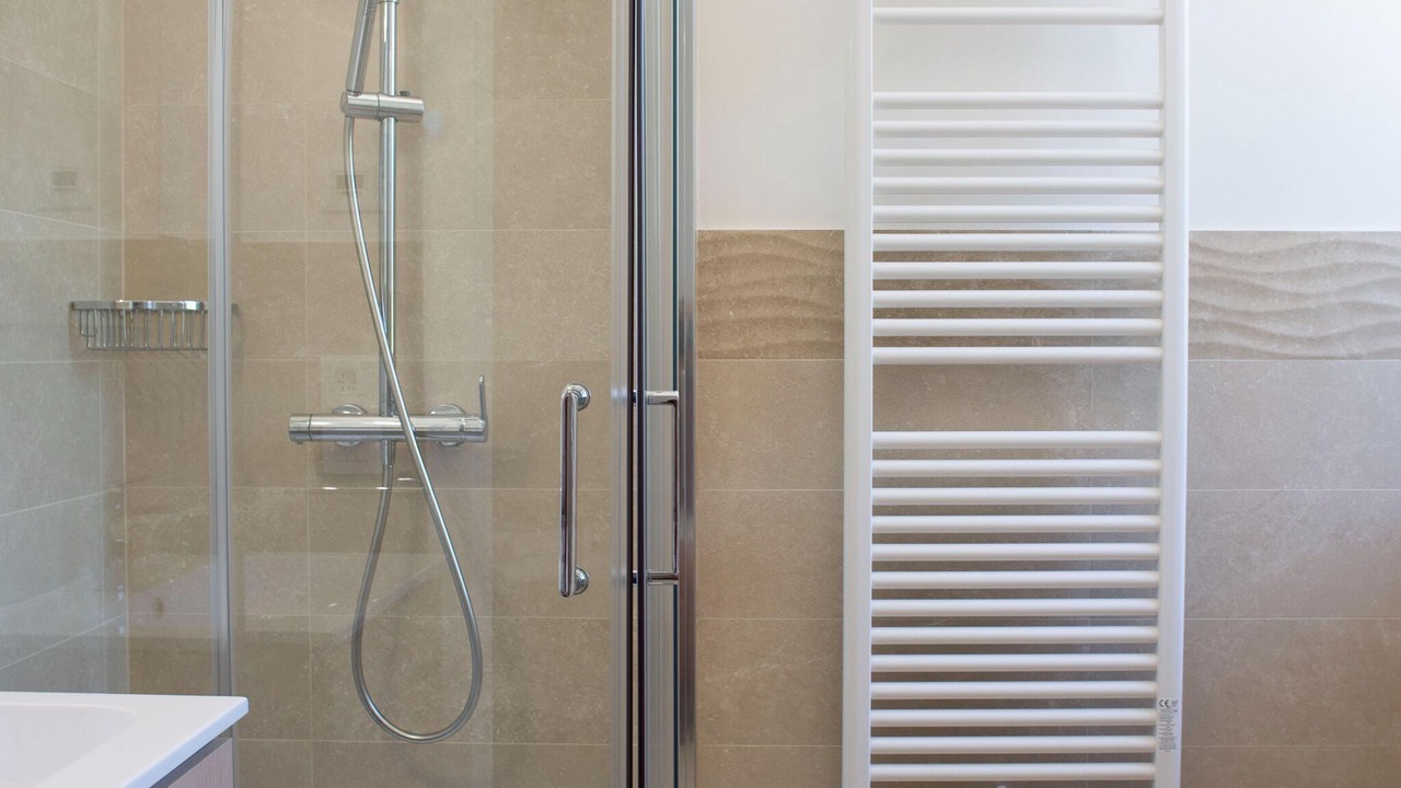 Photo of Bathroom in Casalini