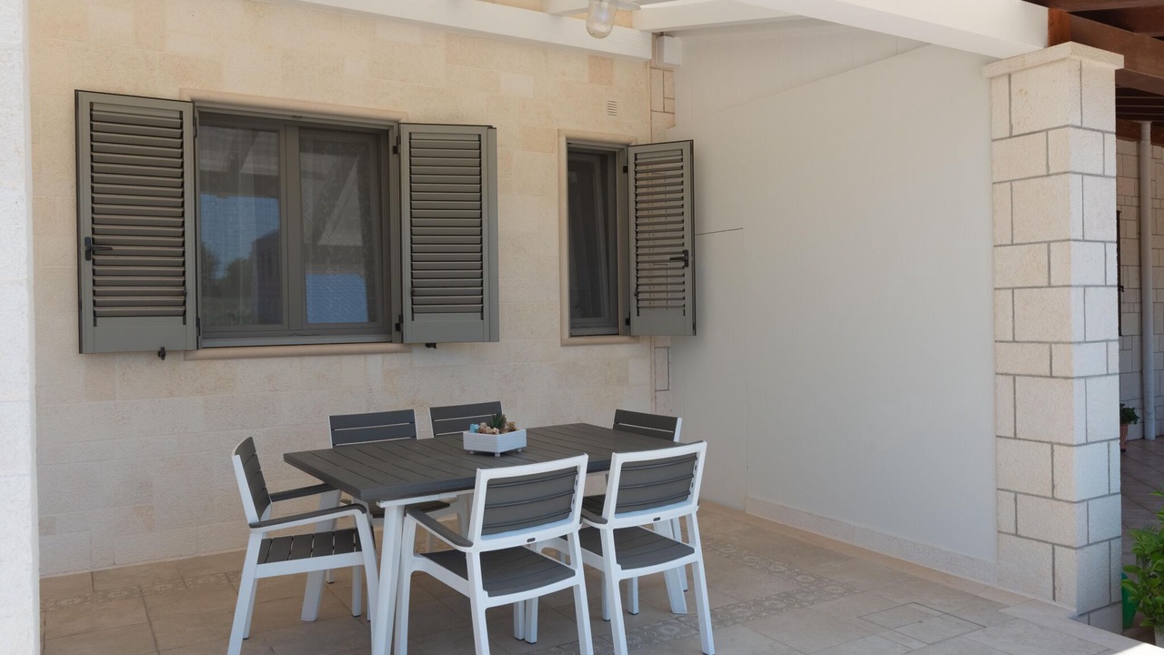 Photo of Outdoor in Casalini
