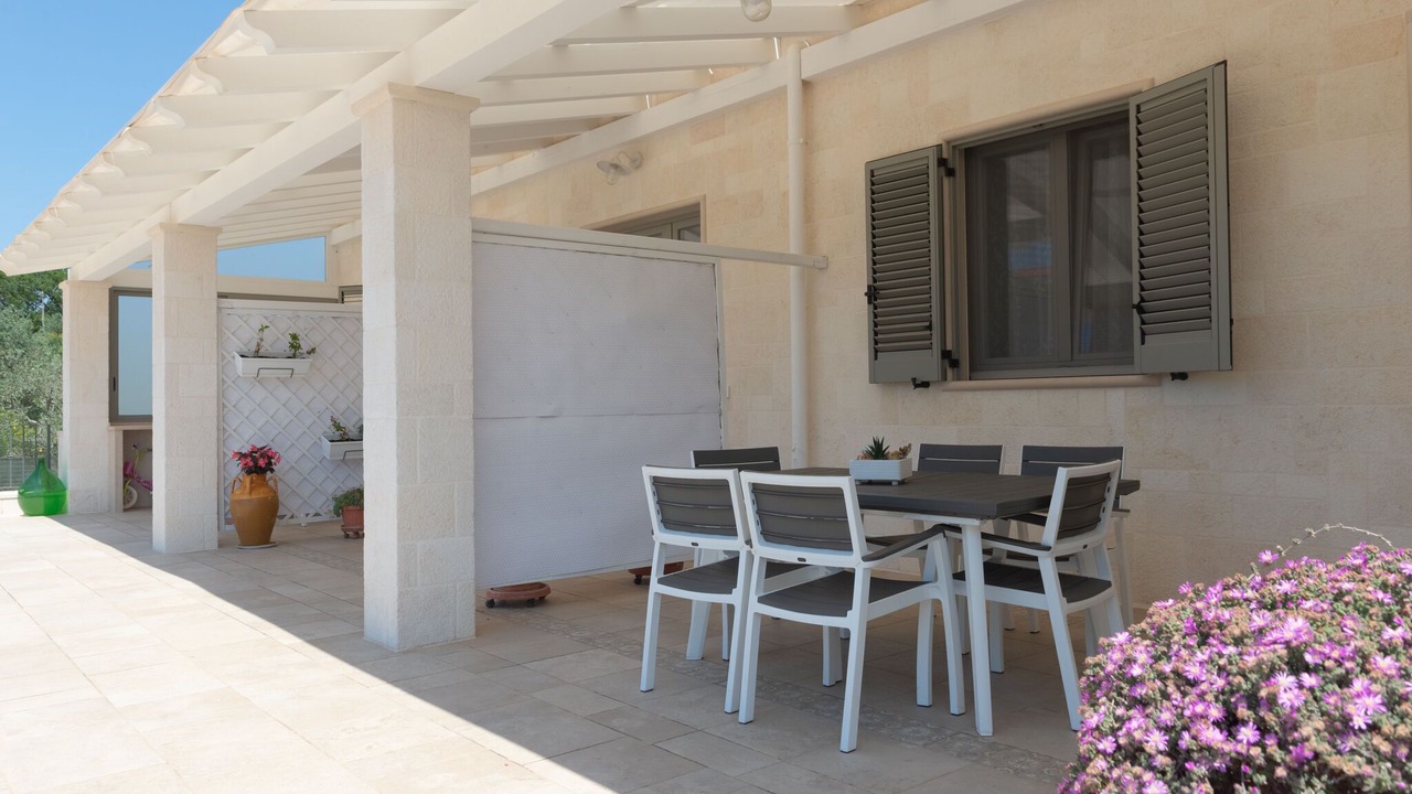 Photo of Outdoor in Casalini